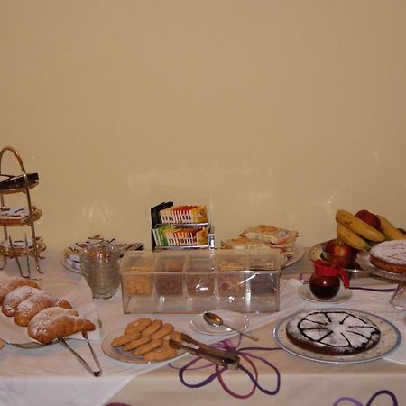 Gentarrubia Bed & Breakfast คาโปแตร์รา ภายนอก รูปภาพ