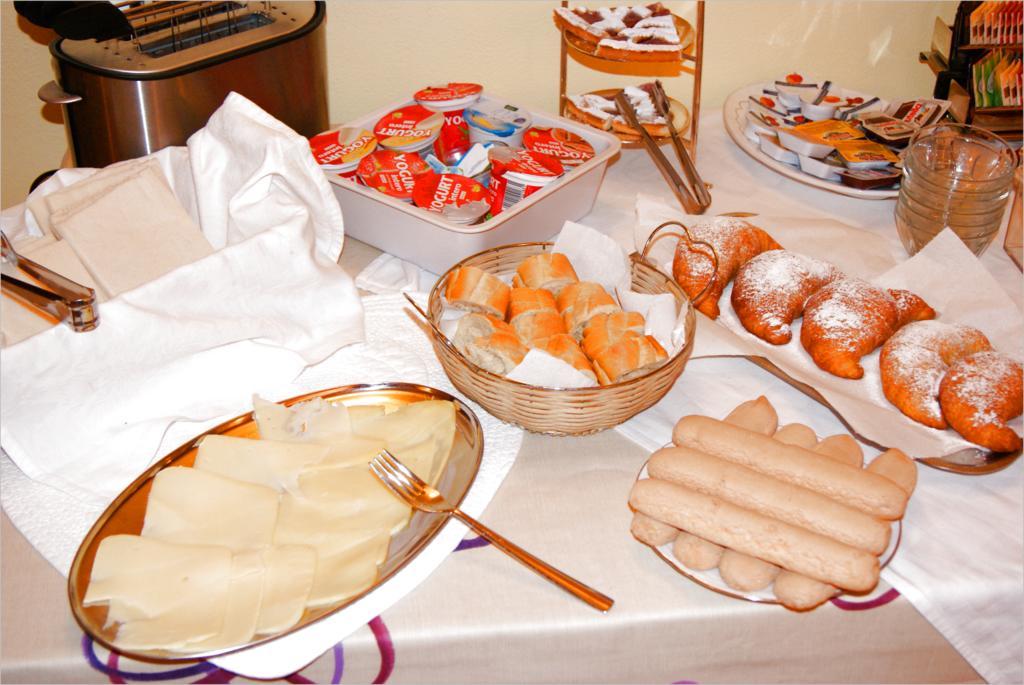 Gentarrubia Bed & Breakfast คาโปแตร์รา ภายนอก รูปภาพ