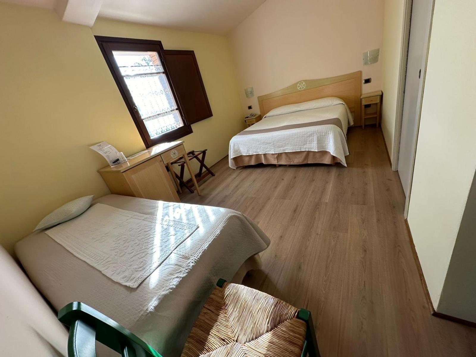 Gentarrubia Bed & Breakfast คาโปแตร์รา ภายนอก รูปภาพ