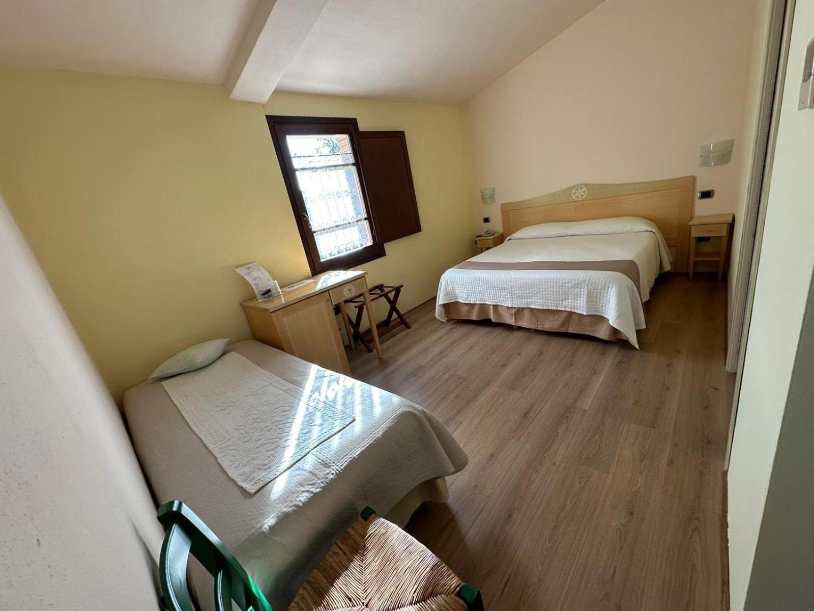 Gentarrubia Bed & Breakfast คาโปแตร์รา ภายนอก รูปภาพ
