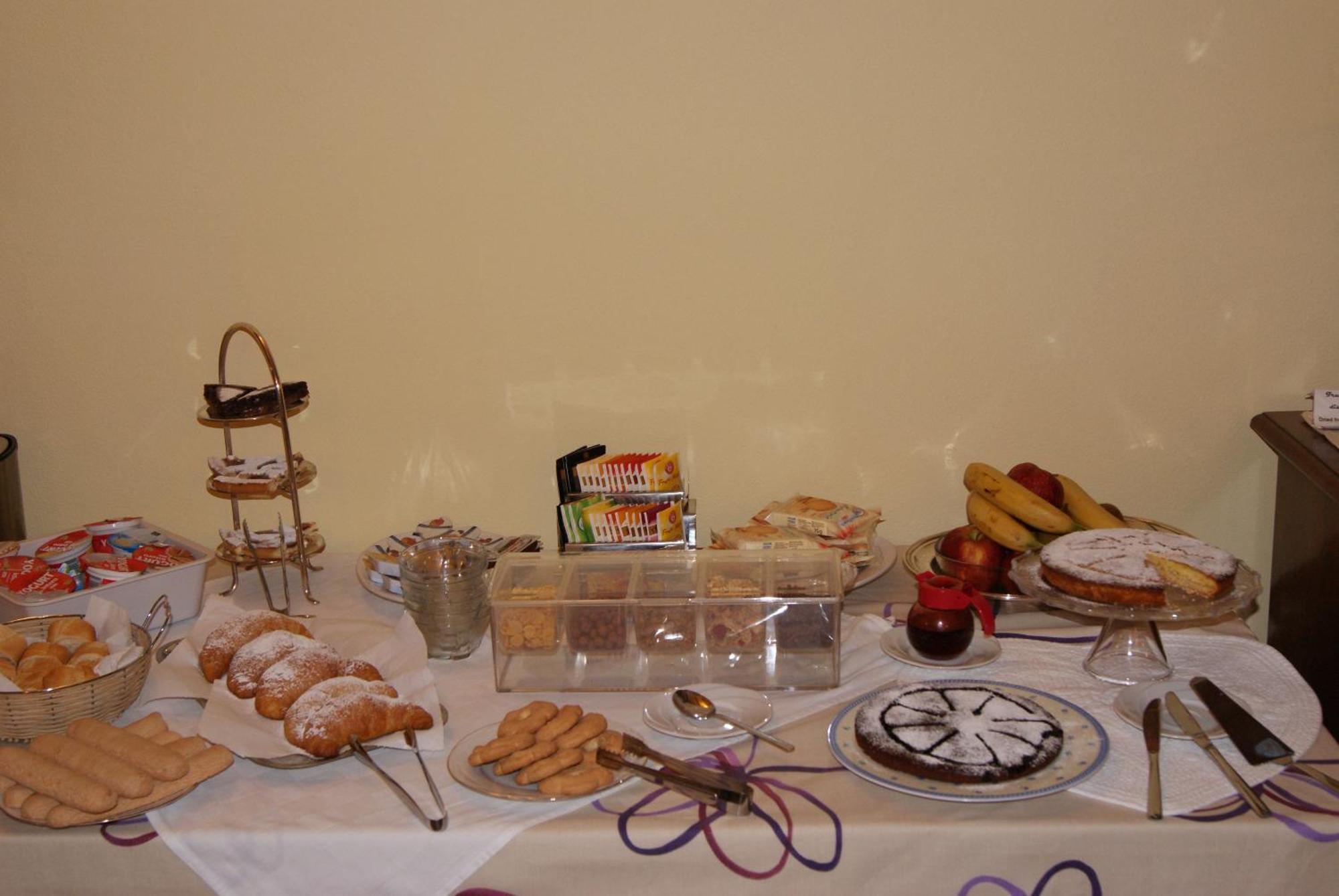 Gentarrubia Bed & Breakfast คาโปแตร์รา ภายนอก รูปภาพ