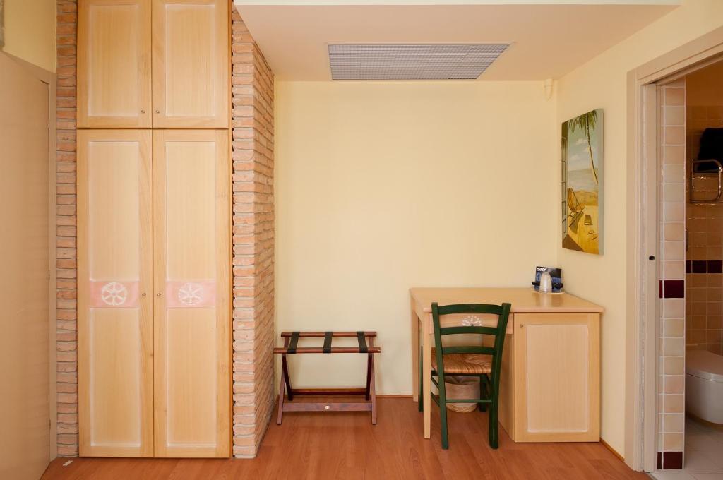 Gentarrubia Bed & Breakfast คาโปแตร์รา ห้อง รูปภาพ