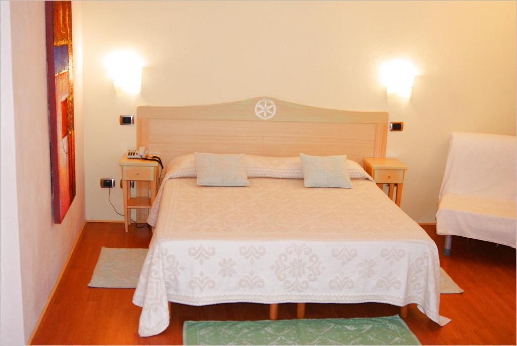 Gentarrubia Bed & Breakfast คาโปแตร์รา ภายนอก รูปภาพ