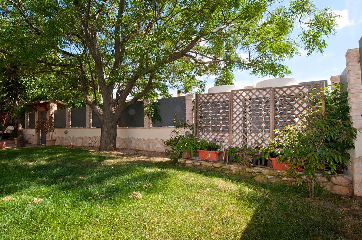 Gentarrubia Bed & Breakfast คาโปแตร์รา ภายนอก รูปภาพ
