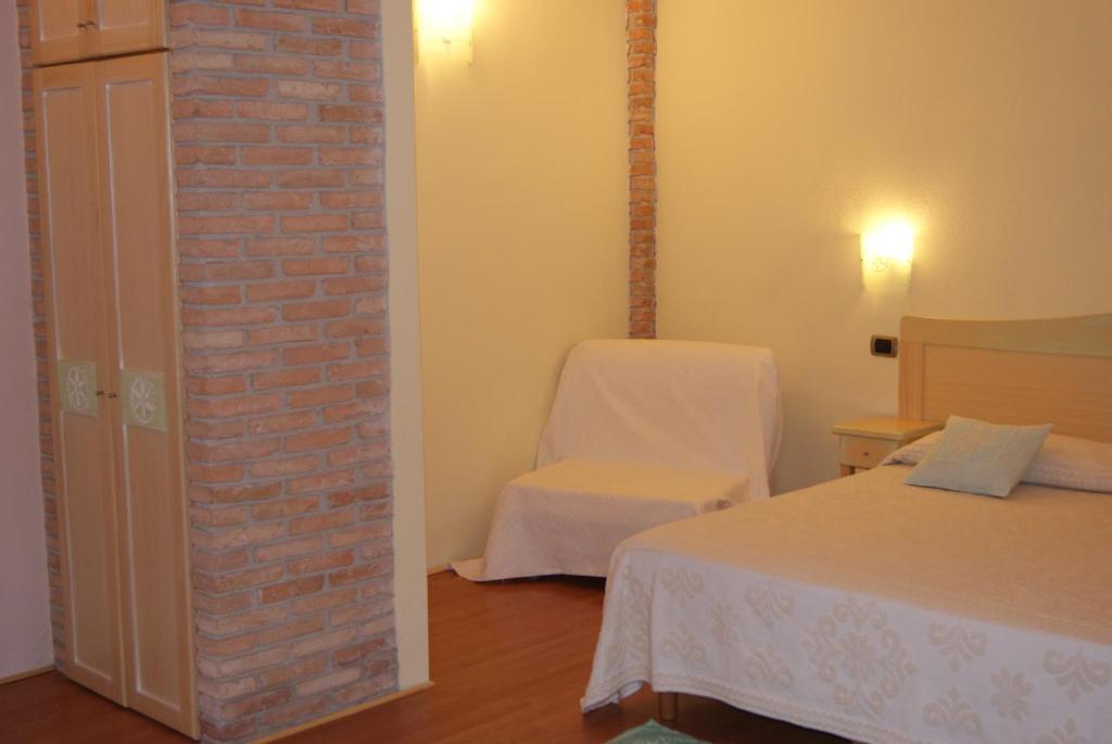 Gentarrubia Bed & Breakfast คาโปแตร์รา ห้อง รูปภาพ